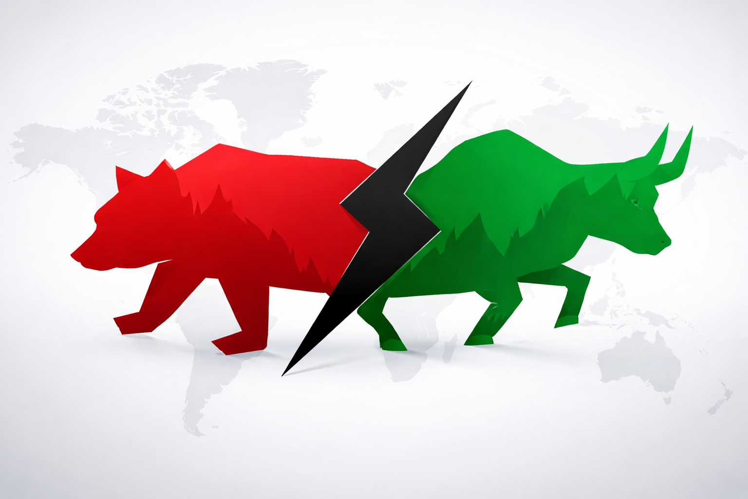 Module A — Market Structure