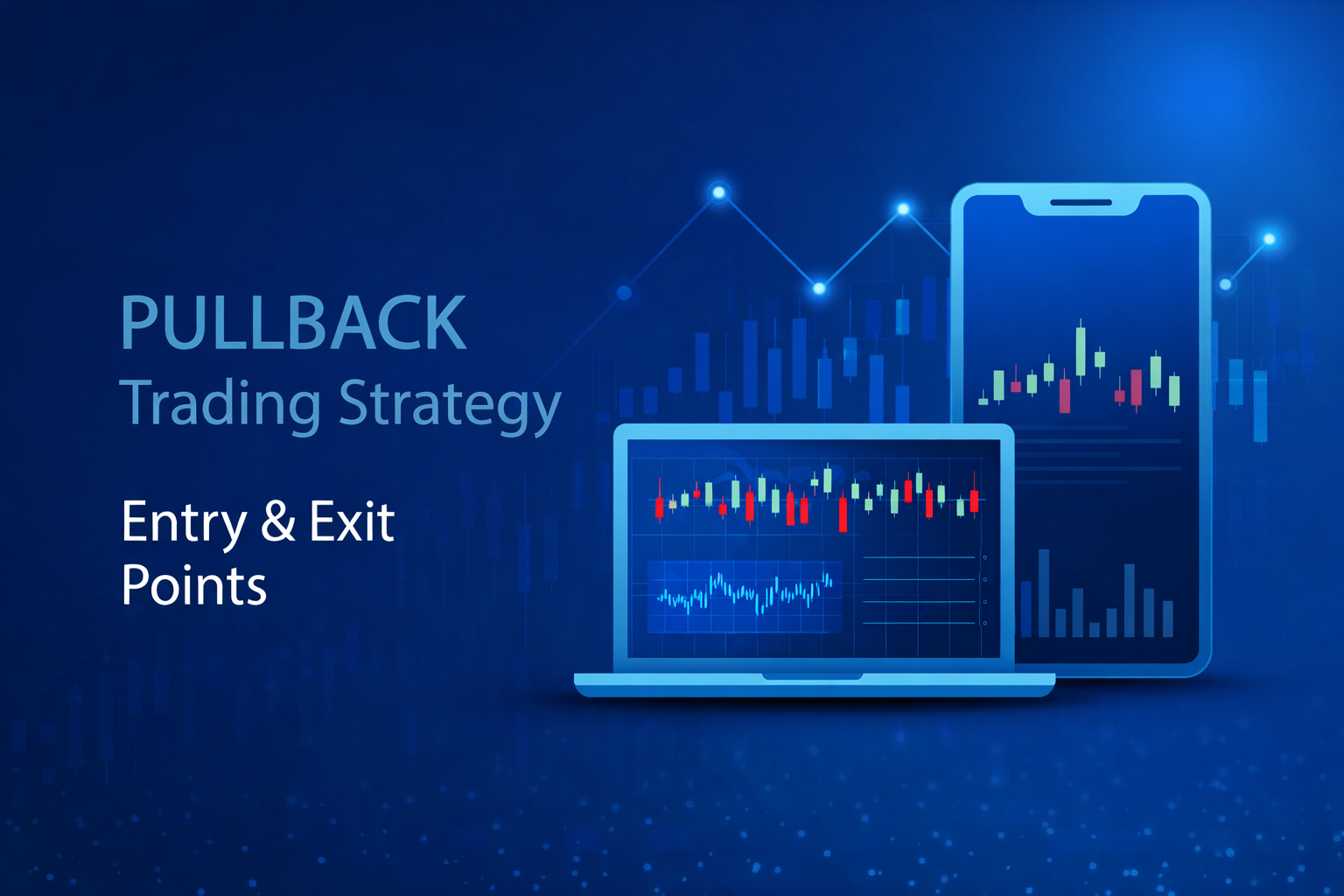 Module B — Pullback Entries